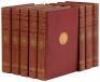 Original Journals of the Lewis and Clark Expedition, 1804-1806. Printed from the Original Manuscripts in the Library of the American Philosophical Society and by Direction of its committee on Historical Documents. Together with Manuscript material of Lewi