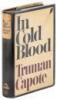 In Cold Blood: A True Account of a Multiple Murder and Its Consequences