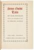 Seven Gothic Tales - 2