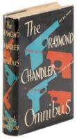 The Raymond Chandler Omnibus