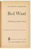 Red Wind: A Collection of Short Stories - 2