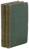 Antigua and the Antiguans: A Full Account of the Colony and its Inhabitants from the Time of the Caribs to the Present Day, Interspersed with Anecdotes and Legends. Also, An Impartial View of Slavery and the Free Labour Systems; the Statistics of the Isla