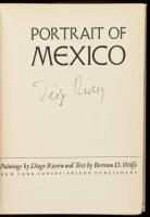 Portrait of Mexico