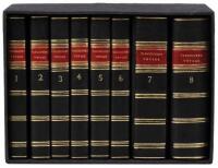 A Voyage of Discovery to the North Pacific Ocean, and Round the World; In Which the Coast of North-west America has been carefully examined and accurately surveyed...