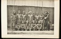 The Natives of Sarawak and British North Borneo