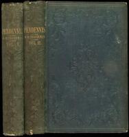 The History of Pendennis