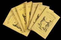 The Virginians: A Tale of the Last Century &ndash; in the original parts