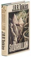 The Silmarillion