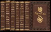 War and Peace: A Historical Novel