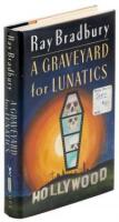 A Graveyard for Lunatics