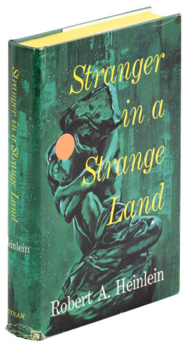 Stranger in a Strange Land