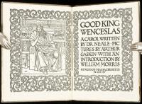 Good King Wenceslas: A Carol Written by Dr. Neale