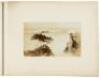 Album of 22 albumen photographs of San Francisco and surroundings, including 6 of Chinatown - 10