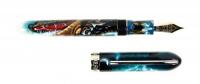 The Dragon Limited Edition Fountain Pen