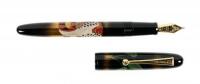 King Cobra Limited Edition Maki-e Fountain Pen