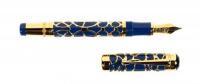 Prince Regent Limited Edition 4810 Fountain Pen