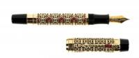 Semiramis Limited Edition 4810 Fountain Pen