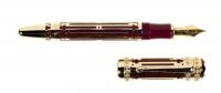 Catherine II the Great Limited Edition 4810 Fountain Pen