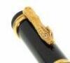 Imperial Dragon 18K Gold Clip Limited Edition 888 Fountain Pen - 3