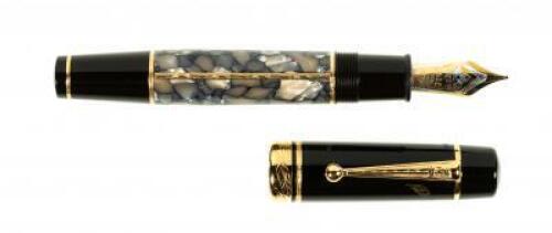 Alexandre Dumas [P&egrave;re] Limited Edition Fountain Pen