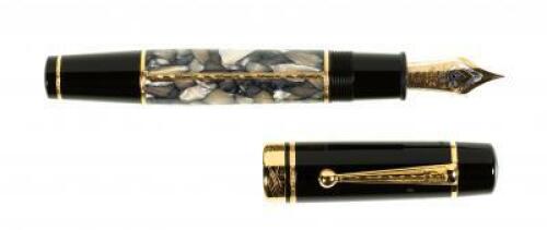 Alexandre Dumas [Fils] Limited Edition Fountain Pen