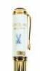 Marquise de Pompadour Limited Edition 4810 Fountain Pen - 4