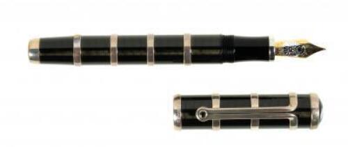 Nicolas Copernicus Limited Edition 4810 Fountain Pen