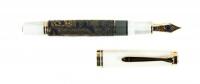 Tale of a White Tiger Limited Edition Fountain Pen