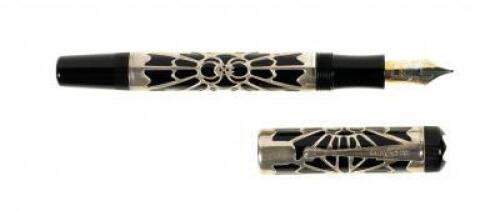 Octavian Limited Edition 4810 Fountain Pen