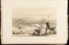 Sketches in Afghaunistan - 2