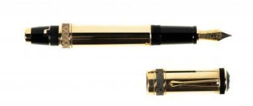 Sir Henry Tate Limited Edition 4810 Fountain Pen