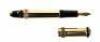 Sir Henry Tate Limited Edition 4810 Fountain Pen