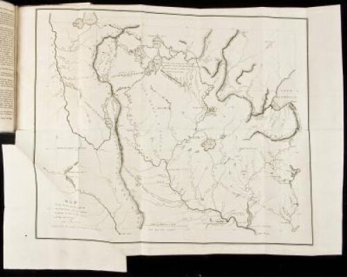 Expedition to Northwest Indians...in 1832. 23rd Congress, 1st Session, Doc. No. 323