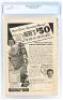 HORROR FROM THE TOMB No. 1 - 2