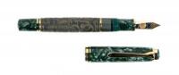 Xuan Wu Vermeil Limited Edition Fountain Pen