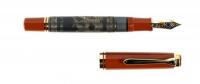 Genesis of the Olympiad Limited Edition Fountain Pen