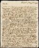 Autograph Letter Signed from James Duane, delegate to the Continental Congress, to George Clinton, Governor of New York - 2