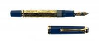 Expo 2000: Technology Limited Edition Fountain Pen