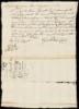 Autograph Document Signed by George Pitkin, and endorsed by Oliver Ellsworth