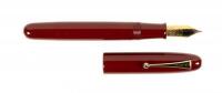Emperor Red (Vermillion) Fountain Pen