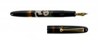 Panda Yukari Limited Edition Maki-e Fountain Pen