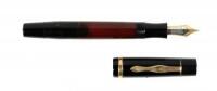 No. 136 Meisterst&uuml;ck "Long Window" Piston-Filler Fountain Pen