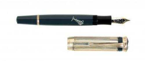 Charles Dickens Limited Edition Fountain Pen