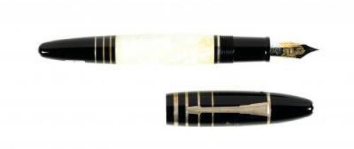 F. Scott Fitzgerald Limited Edition Fountain Pen