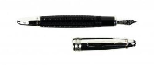 Meisterstuck 146 Vacheron Constantin Limited Production Fountain Pen