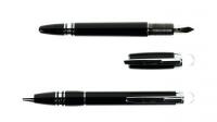 Soulmakers for 100 Years Starwalker Fountain Pen and Ballpoint Pair * Sample Versions
