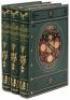 The National Shakespeare: A Facsimile of the Text of the First Folio of 1623