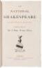 The National Shakespeare: A Facsimile of the Text of the First Folio of 1623 - 10