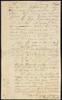 Autograph Letter Signed by James Lovell while a Delegate to the Continental Congress during the Revolutionary War