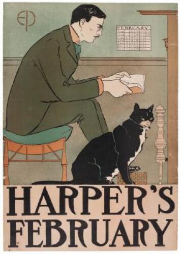 Harper's February